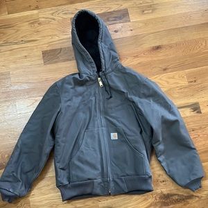 Men’s Carhartt Heavyweight Jacket